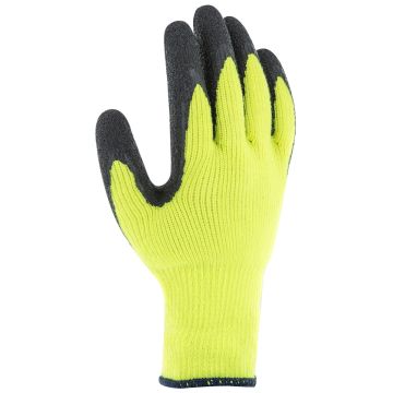 Handschuhe für die Gartenarbeit im Winter Isomax Grün