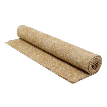 Hanf-Mulchrolle 700 g