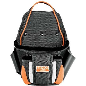 Zweifach-Tasche Bahco 4750-2PP-1