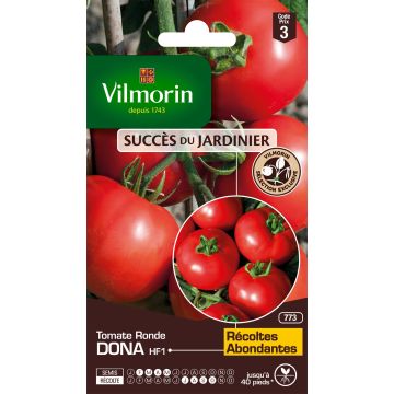 Tomate Dona - Vilmorin