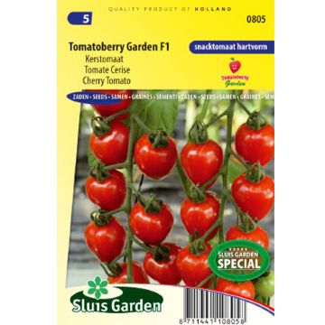 Kirschtomate Gardenberry