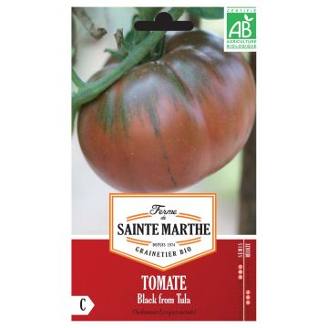 Tomate Black From Tula Bio