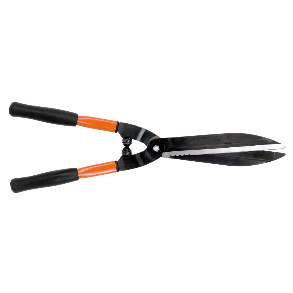 Professionelle Heckenschere Bahco 57 cm P51-F