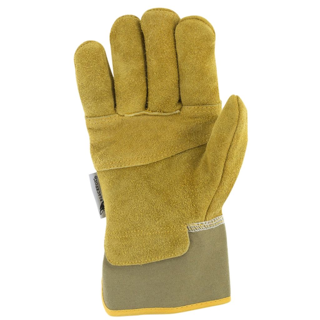 Gants pour gros travaux de jardin beiges - différentes tailles disponibles