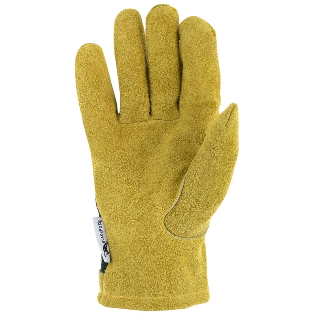 Gants pour petits travaux paume cuir - différentes tailles disponibles