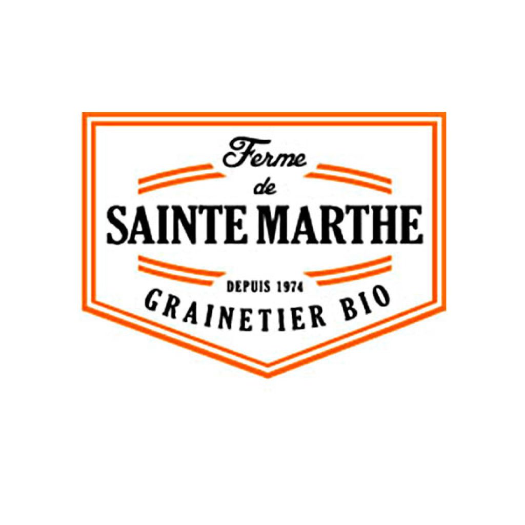 Arroche Rouge Bio - Ferme de Sainte Marthe