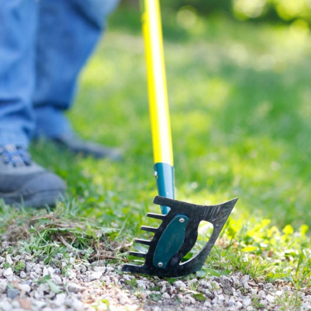 Gartenhacke Leborgne 16 cm Naturovert