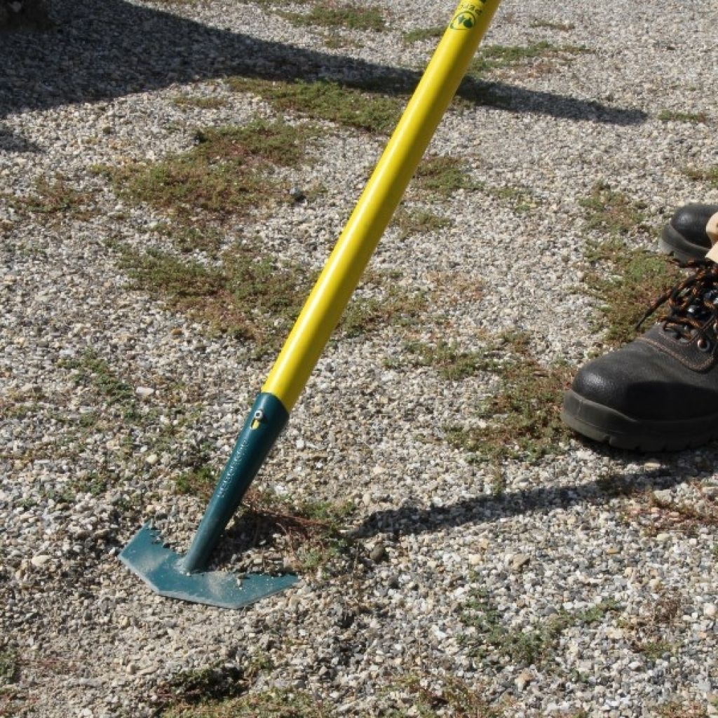 Gartenkralle Leborgne NaturOvert