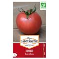 Tomate Rose De Berne Bio