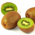 Grüne Kiwis